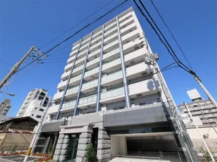 フォーリアライズ大正ソーレの画像