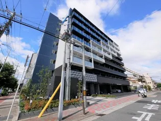 プレサンス塚本ミッドマークの画像