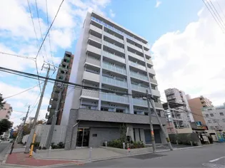 セオリー天神橋アベニールの画像