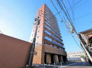 プレジオ十三の画像