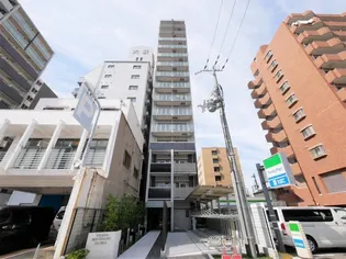 エスリード弁天町グロリアの画像