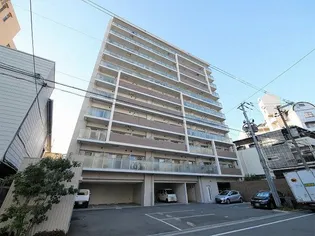 ファーストフィオーレ福島野田Ⅱの画像