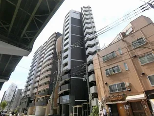 ララプレイス大阪福島プレッソの画像