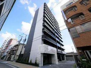 スワンズシティ大阪城コスタの画像