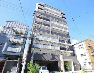 ファステート都島ピースの画像