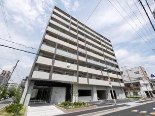 レジュールアッシュ都島ブリーゼの画像