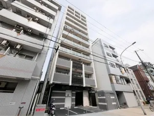 アスヴェル大阪サウスキャナルの画像