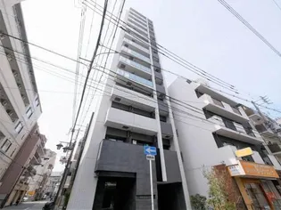 レジュールアッシュ九条IIの画像