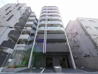 サムティ北梅田RIVEの画像