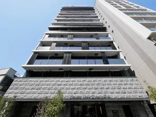 プレサンスOSAKA DOMECITYビーツの画像