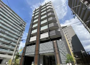 ワールドアイ天王寺ミラージュⅡの画像