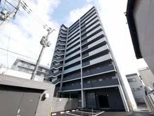 レジュールアッシュOSAKA新深江の画像