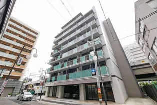 METROSA弁天町の画像