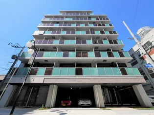 METROSA弁天町の画像