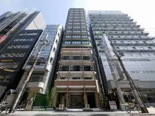 エステムコート心斎橋CENTRALの画像