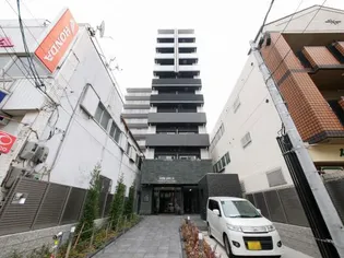 ララプレイス四天王寺前夕陽ヶ丘プルミエの画像