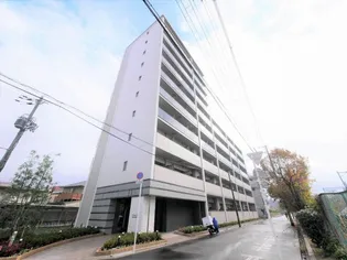 レジュールアッシュ淡路駅前の画像