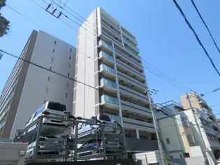 ジアコスモ大阪イーストゲートの画像