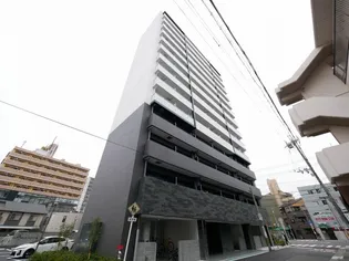 アルティザ淡路駅東の画像