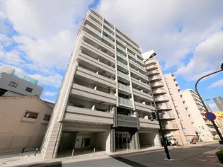 セオリー大阪ベイシティの画像