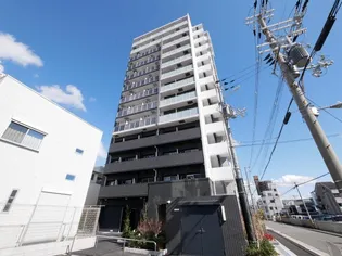 グランカリテ大阪城EASTの画像