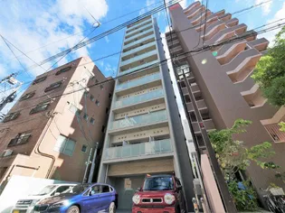 ルーチェ南森町の画像