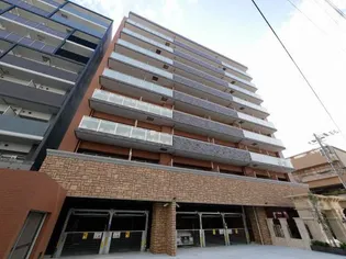 プレジオ城東中央の画像