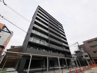 レオンヴァリエ大阪ベイシティの画像