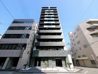 ララプレイス大阪新町ヴェレの画像