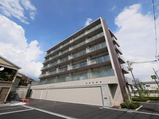 ベルウッド加島Vの画像