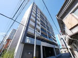 アドバンス大阪フェリシアの画像