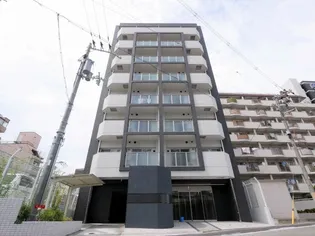 ミラージュパレス梅田グランツの画像