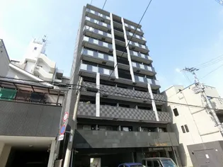 ファステート都島フィーノの画像