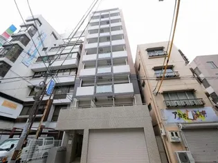 ドゥエリング大阪城北の画像