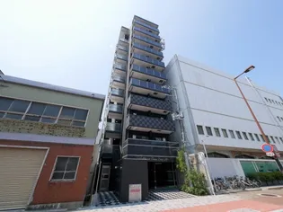 ファステート大阪ドームライズの画像