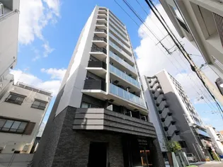 ララプレイス大阪福島ミラの画像