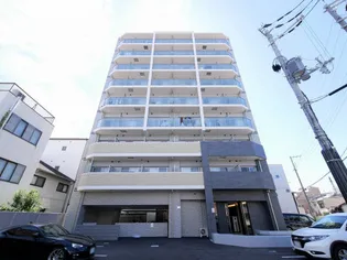 エスプレイス塚本アーバンレジデンスの画像