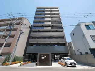 レシオス新大阪NORTHの画像