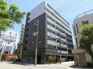 ララプレイス大阪ウエストゲートの画像