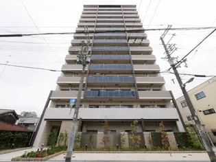 レジュールアッシュTAISHO LEGANTの画像