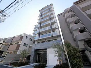 エスリード中之島クロスゲートの画像