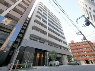 エスリード京橋アミュゼの画像