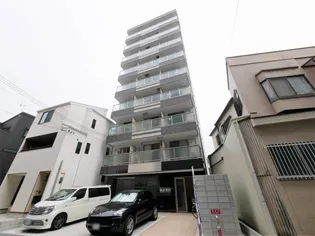 TOYOTOMI STAY PREMIUM 梅田西の画像