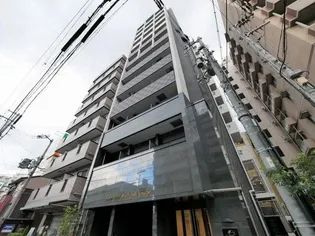 ファステート大阪城東グリッジの画像