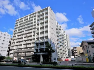 エスリード新大阪グランファーストの画像