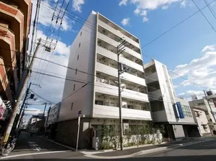 SーFORT都島内代の画像