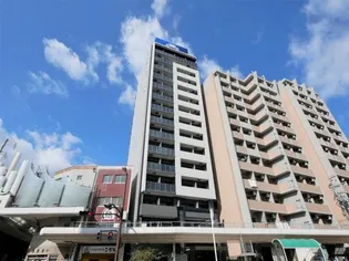 レオンコンフォート九条ガレリアの画像