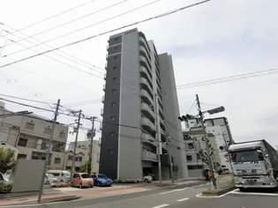 エスリード福島レジデンスの画像