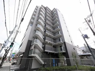 エスリード新北野グランリンクの画像