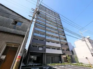 エスリード弁天町ベイコートの画像